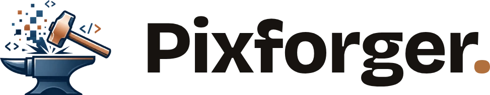 Pixforger
